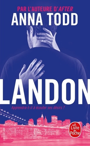 Landon Tome 1