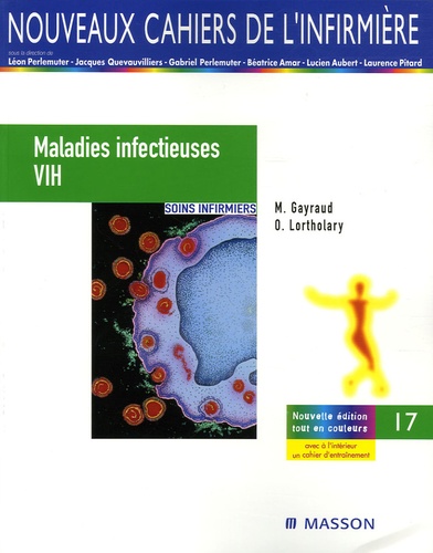 Maladies infectieuses/VIH  - Soins infirmiers