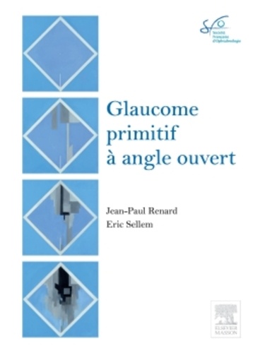 Glaucome primitif à angle ouvert - Rapport 2014