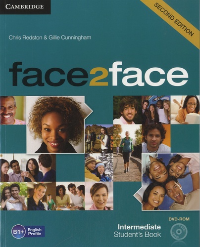Face2face  - Intermediate student's book