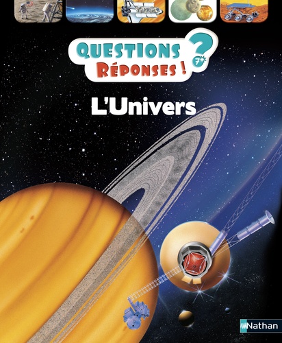 L'Univers Questions/Réponses