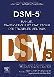 DSM-5 - Manuel diagnostique et statistique des troubles mentaux