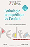 Pathologie orthopédique en pédiatrie