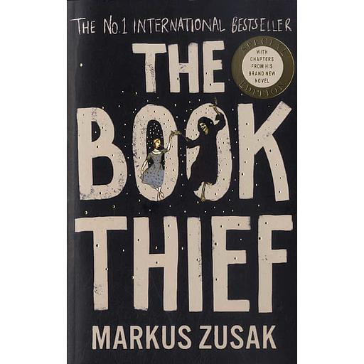 The Book Thief