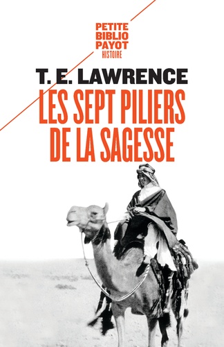 Les sept piliers de la sagesse  - Un triomphe
