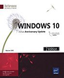 Windows 10 (2e édition) - inclus Anniversary Update