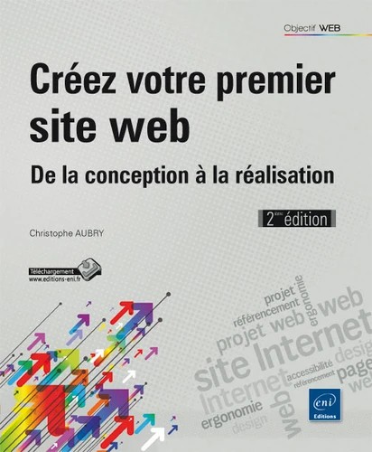 Créez votre premier site web