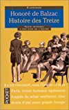 Histoire des Treize