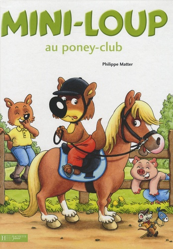 Mini-Loup