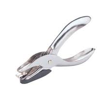 Perforeuse 1 Trou Boost Office