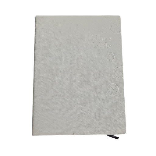 Notebook Time visible - MMR-50-49