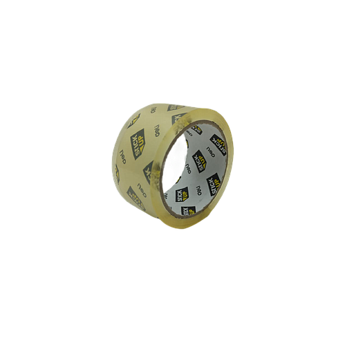 Scotch pour Emballage 48x50 Transparent