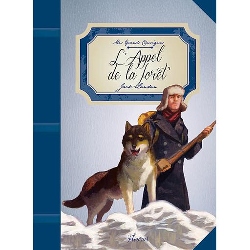 L'Appel de la fôret