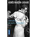 Désolée, je suis attendue...