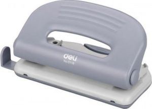 Perforeuse 2 trous Gris