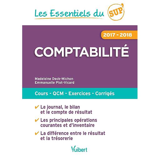 Comptabilité