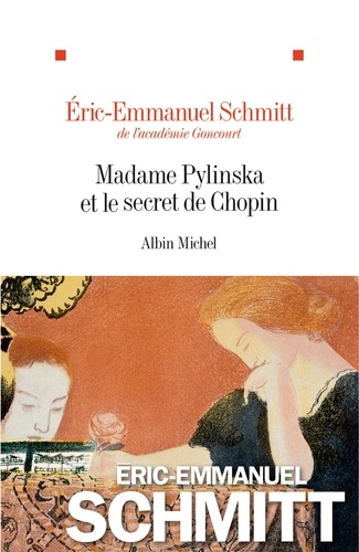 Madame Pylinska et le secret de Chopi