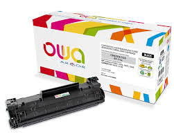 Toner - Armor -35A