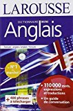 Dictionnaire mini anglais
