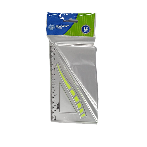 Equerre Lux Boost School