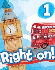 Right On! 1 ( Pack SB + WB )