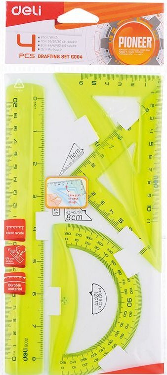 Kit de tracage - fluorescent