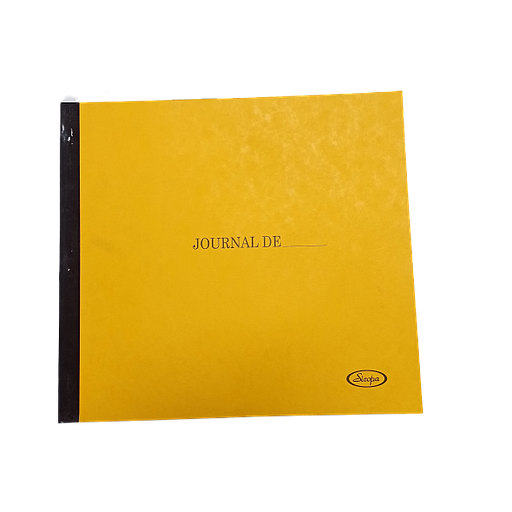 Carnet Journal