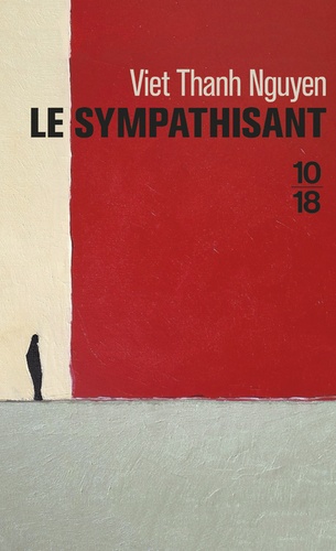 Le sympathisant