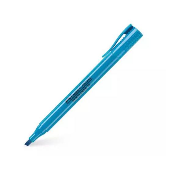 Surligneur Textiliner 48 Bleu