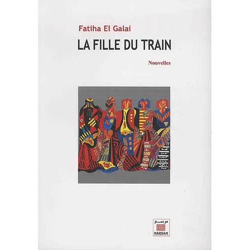 La fille du train