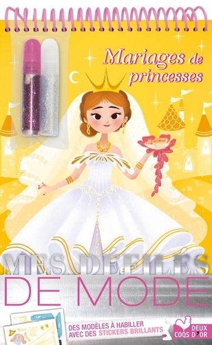 Mariages de princesses