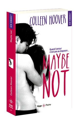 Maybe not
