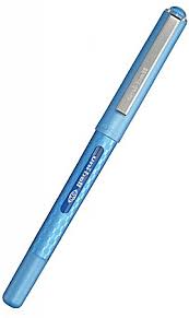 Stylo Roller Uniball Eye  - Blue Ciel -