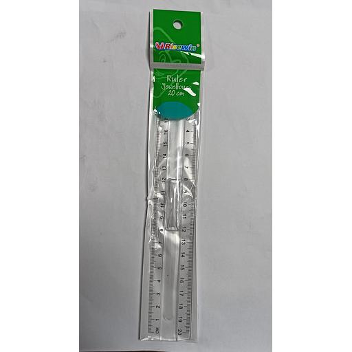 Règle 20cm Risewin