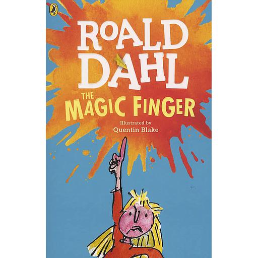The Magic Finger