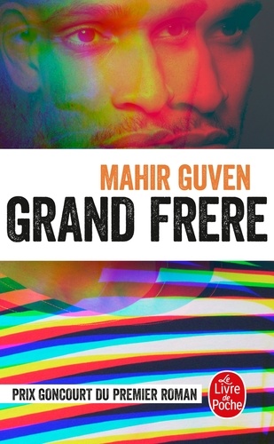 Grand frère