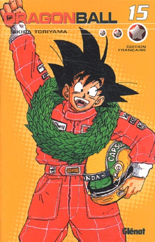 Dragon Ball (double volume) Tome 15 - Les Androïdes