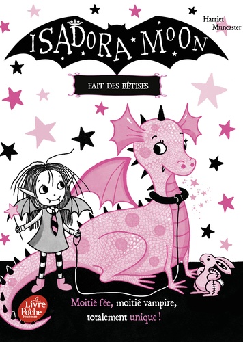 Isadora Moon - Isadora Moon fait des bêtises
