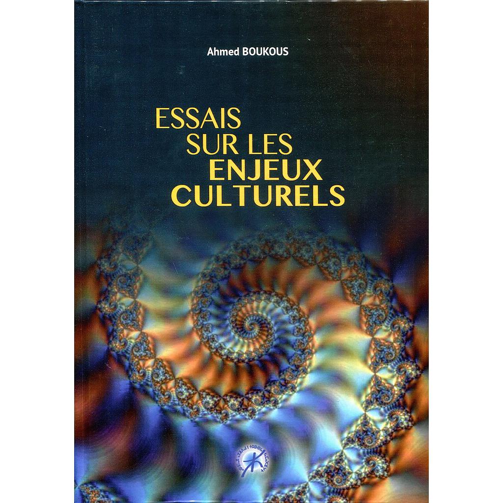 Essais sur les enjeux culturels