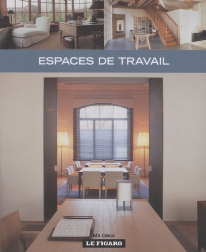 Espaces de travail