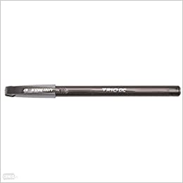 Stylo à bille TRIO DC Noir