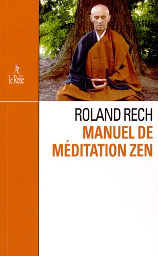 Manuel de méditation zen