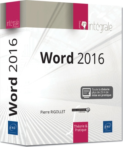 Word 2016