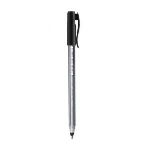Stylo à bille tri flow 1.0m Noir
