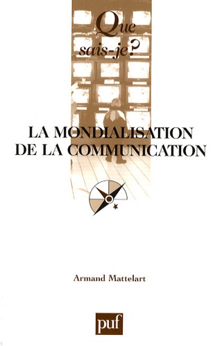 La mondialisation de la communication