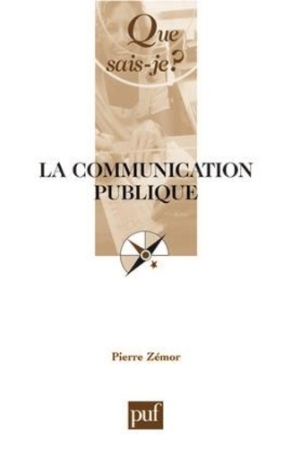 La communication publique
