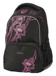 Sac à dos Fushia 202-19