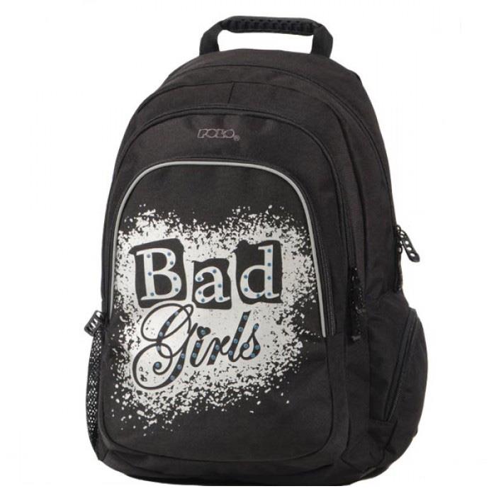 Sac a Dos Light Blanc/Noir 901-201