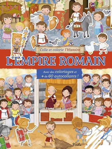 L'empire romain