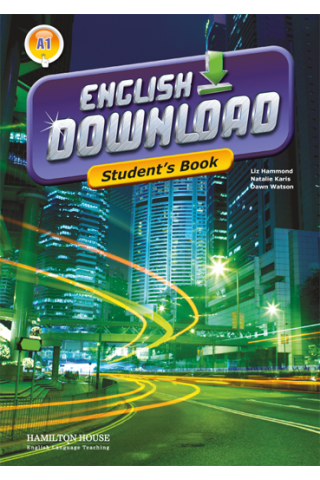 English DOWNLOAD A1 - SB
